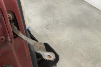 Porte avant droit RENAULT CLIO 2