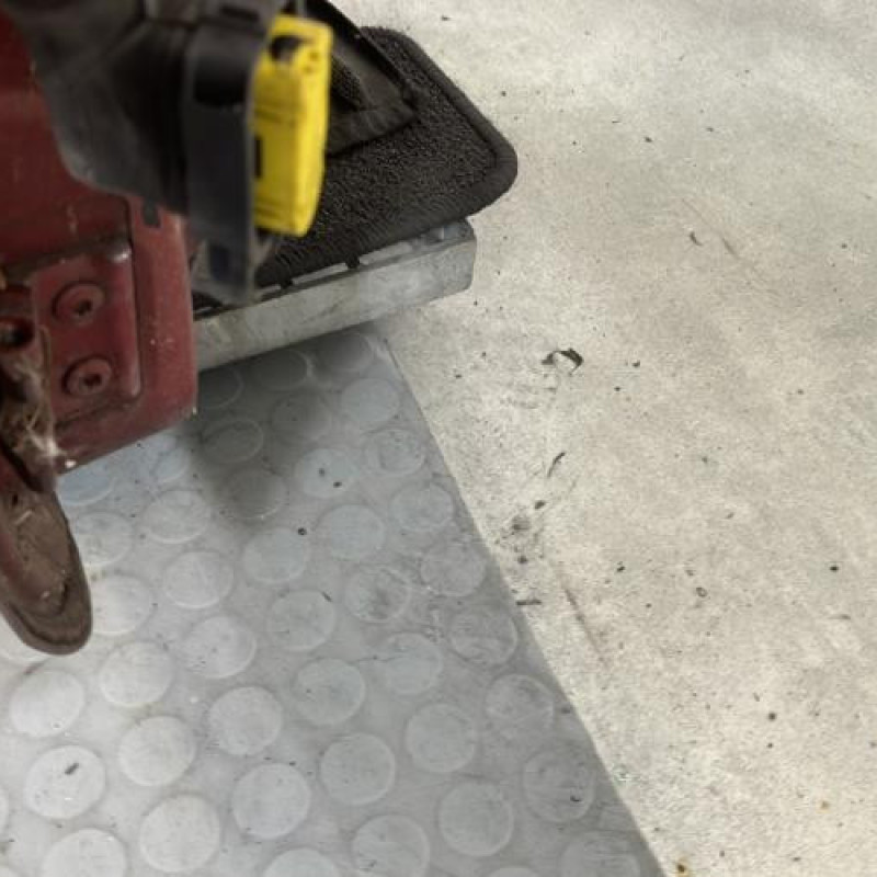 Porte avant droit RENAULT CLIO 2 Photo n°5