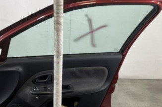 Porte avant droit RENAULT CLIO 2