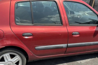 Porte avant droit RENAULT CLIO 2