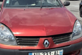 Porte avant droit RENAULT CLIO 2