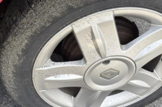 Porte avant droit RENAULT CLIO 2