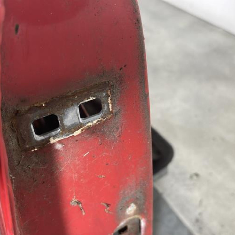 Porte avant droit PEUGEOT 205 Photo n°3