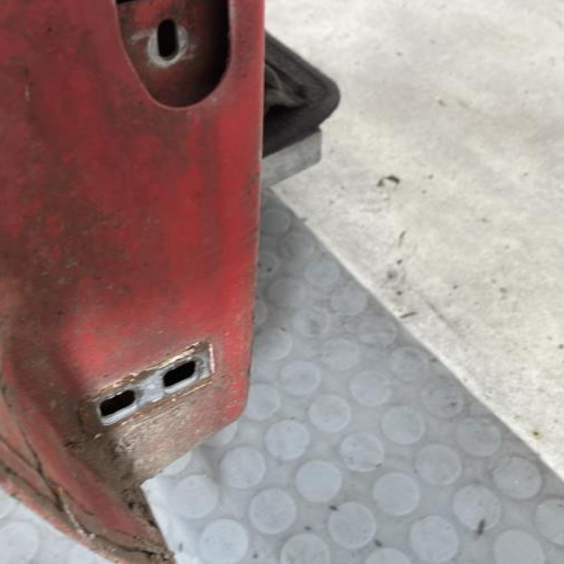 Porte avant droit PEUGEOT 205 Photo n°4