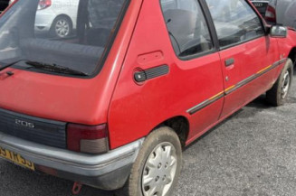 Porte avant droit PEUGEOT 205