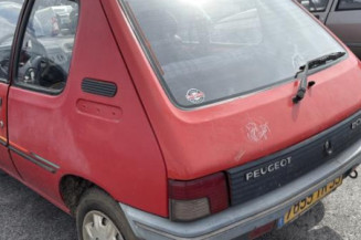 Porte avant droit PEUGEOT 205