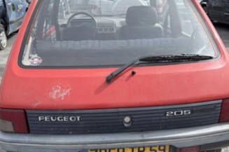 Porte avant droit PEUGEOT 205