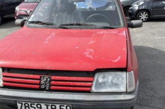 Porte avant droit PEUGEOT 205