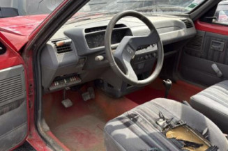Porte avant droit PEUGEOT 205