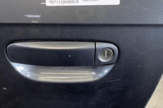 Porte avant gauche AUDI A3 2