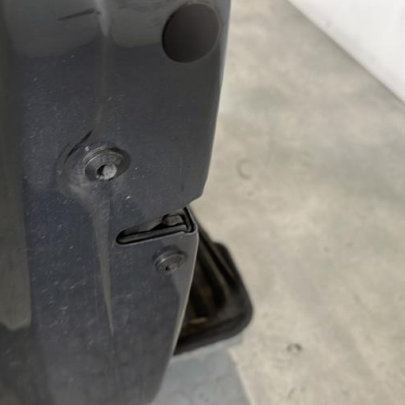 Porte avant gauche AUDI A3 2 Photo n°3