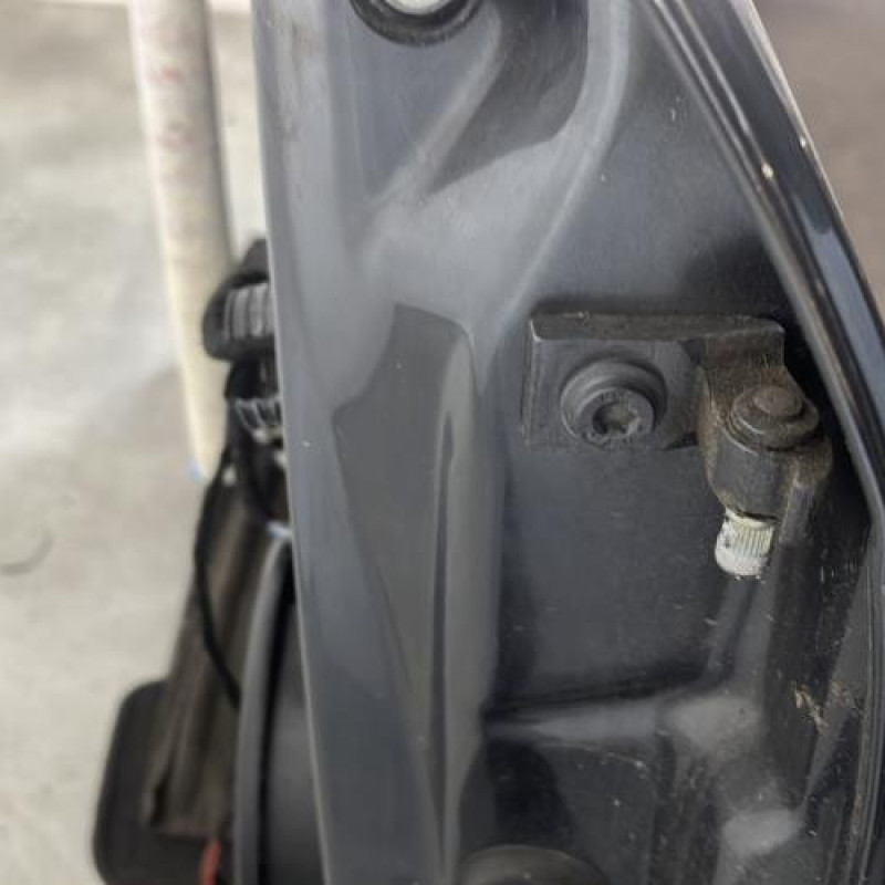 Porte avant gauche AUDI A3 2 Photo n°4