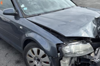 Porte avant gauche AUDI A3 2
