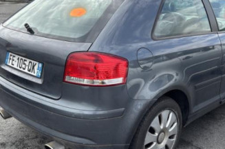 Porte avant gauche AUDI A3 2