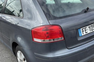 Porte avant gauche AUDI A3 2