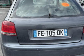 Porte avant gauche AUDI A3 2