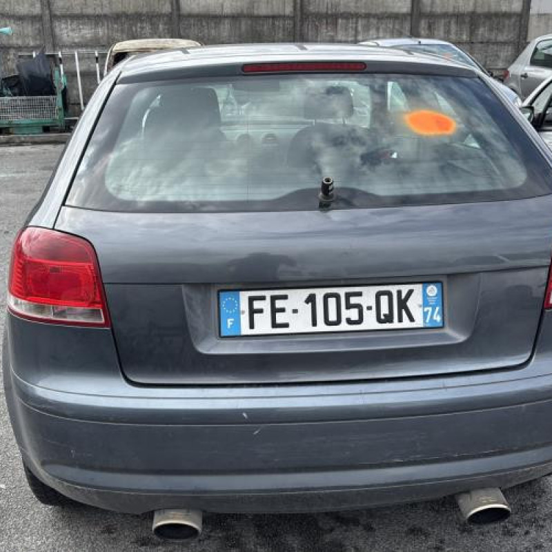 Porte avant gauche AUDI A3 2 Photo n°11
