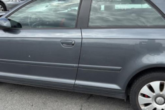 Porte avant gauche AUDI A3 2