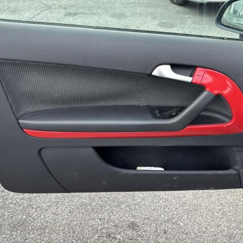 Porte avant gauche AUDI A3 2 Photo n°15