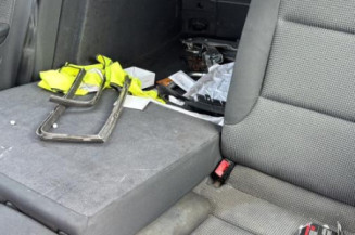 Porte avant gauche AUDI A3 2