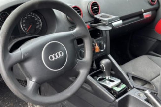 Porte avant gauche AUDI A3 2