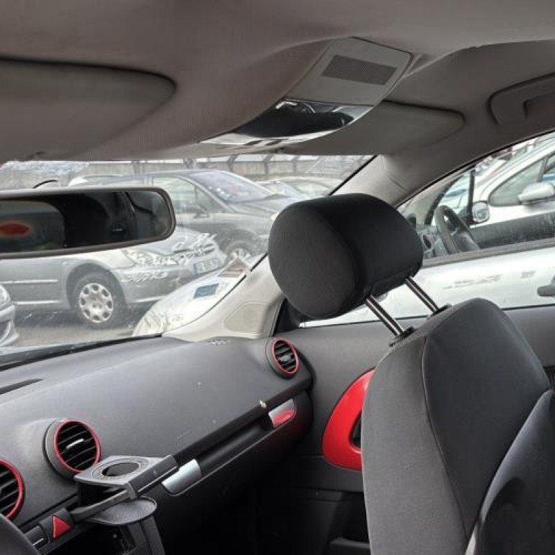 Porte avant gauche AUDI A3 2 Photo n°20
