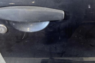 Porte avant droit DACIA SANDERO 1