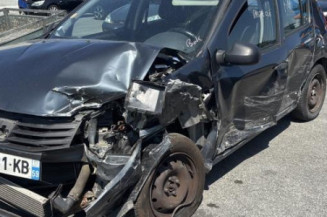 Porte avant droit DACIA SANDERO 1
