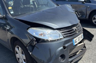 Porte avant droit DACIA SANDERO 1