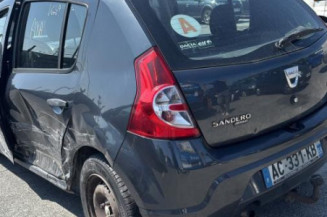 Porte avant droit DACIA SANDERO 1