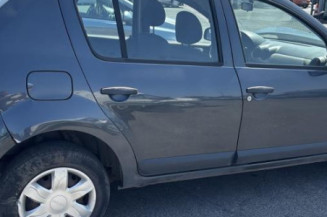 Porte avant droit DACIA SANDERO 1
