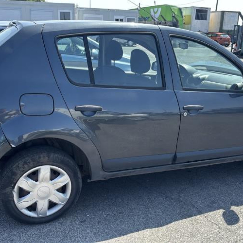 Porte avant droit DACIA SANDERO 1 Photo n°13