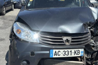 Porte avant droit DACIA SANDERO 1