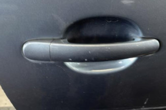 Porte avant droit SEAT IBIZA 3