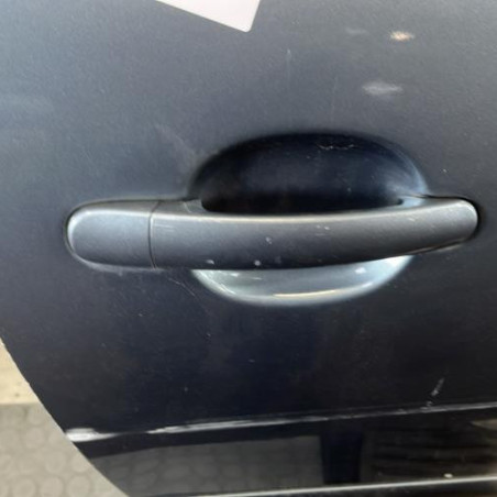 Porte avant droit SEAT IBIZA 3