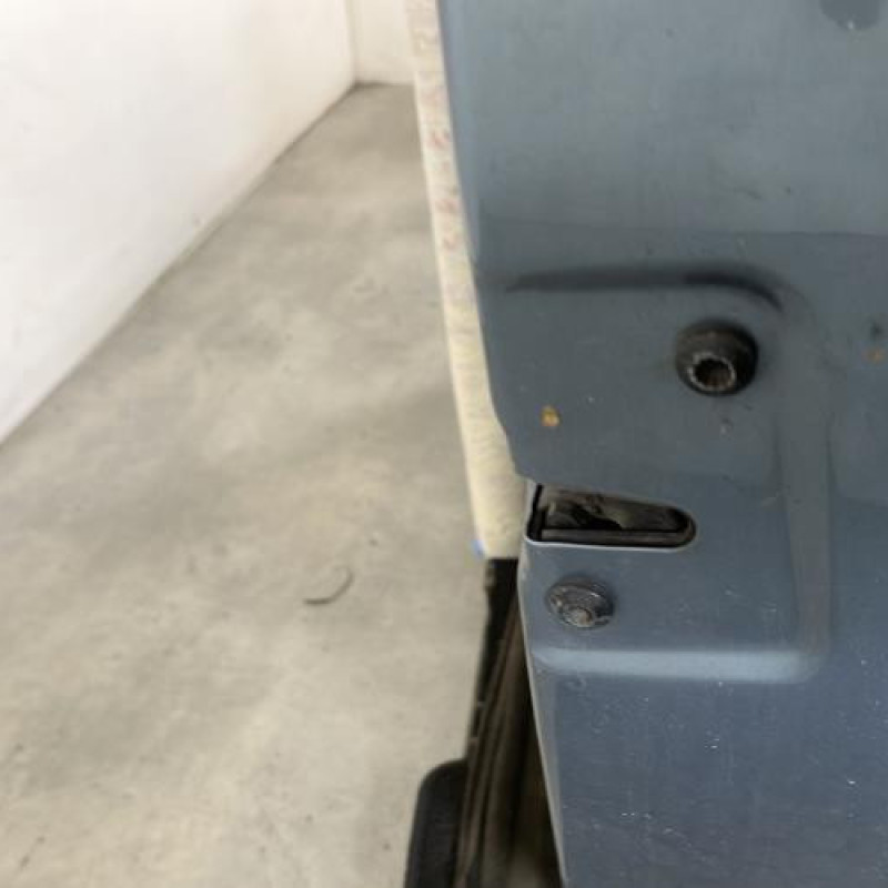 Porte avant droit SEAT IBIZA 3 Photo n°3