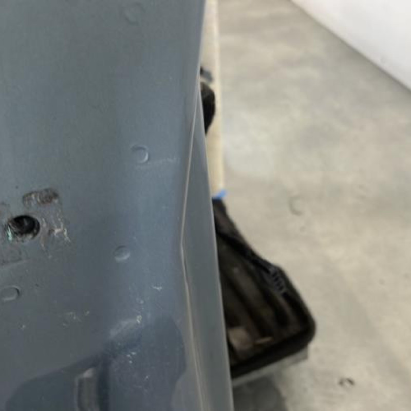 Porte avant droit SEAT IBIZA 3 Photo n°4
