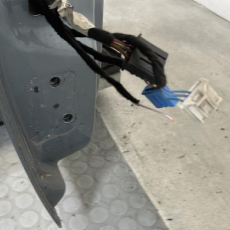 Porte avant droit SEAT IBIZA 3 Photo n°5