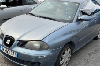 Porte avant droit SEAT IBIZA 3