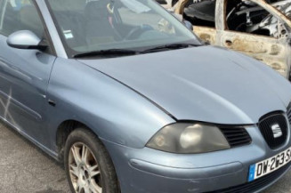 Porte avant droit SEAT IBIZA 3