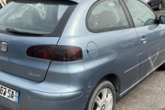 Porte avant droit SEAT IBIZA 3