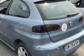 Porte avant droit SEAT IBIZA 3