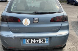 Porte avant droit SEAT IBIZA 3