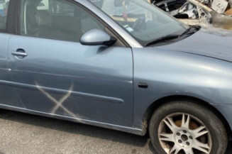Porte avant droit SEAT IBIZA 3