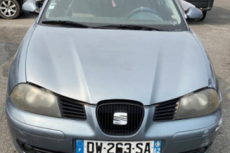 Porte avant droit SEAT IBIZA 3