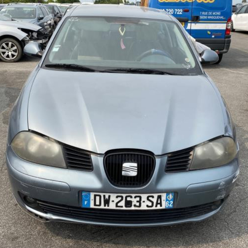 Porte avant droit SEAT IBIZA 3 Photo n°14