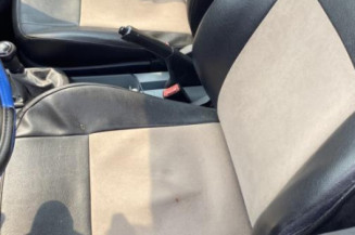 Porte avant droit SEAT IBIZA 3
