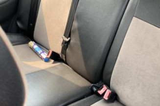 Porte avant droit SEAT IBIZA 3