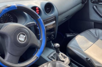 Porte avant droit SEAT IBIZA 3