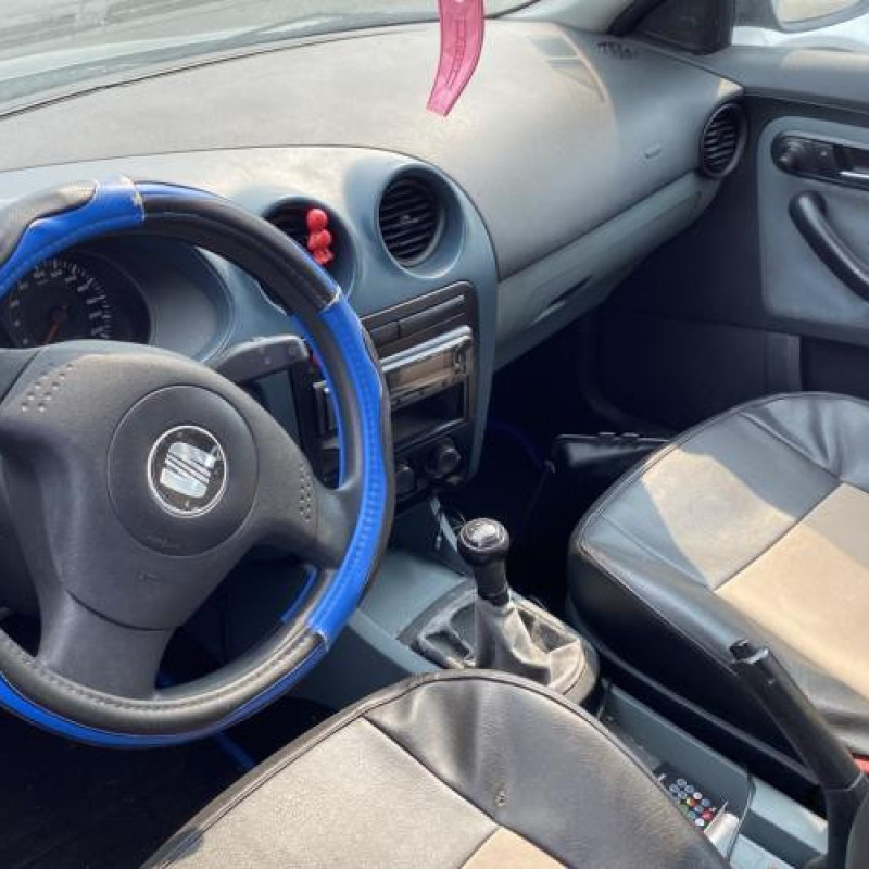 Porte avant droit SEAT IBIZA 3 Photo n°17